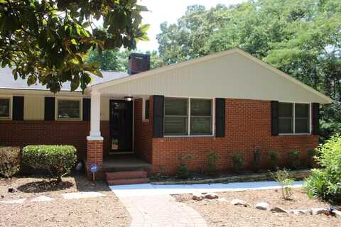 4701 Saint Thomas Place, Raleigh, NC 27612