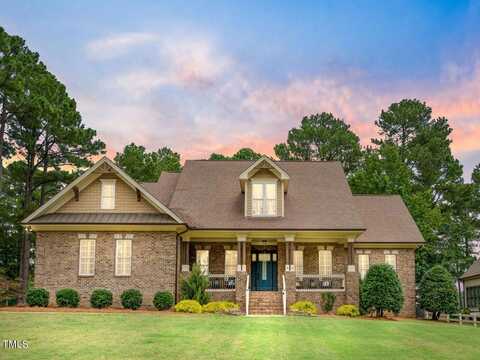 90 Brandon Drive, Lillington, NC 27546