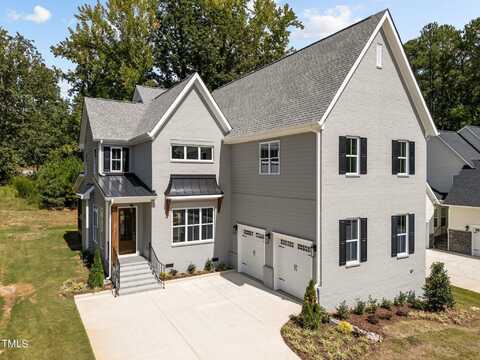 12904 Grey Willow Drive, Raleigh, NC 27613