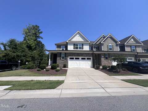 2528 Rambling Creek Road, Apex, NC 27523