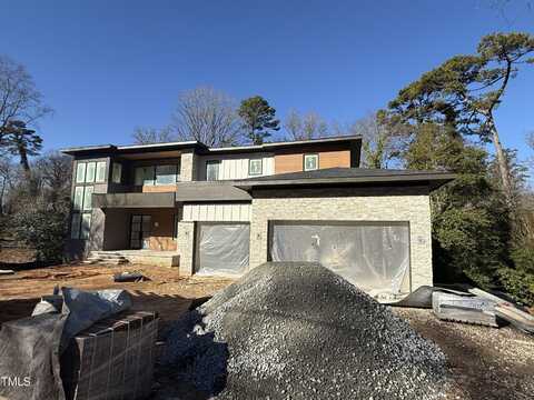 4123 Rockingham Drive, Raleigh, NC 27609