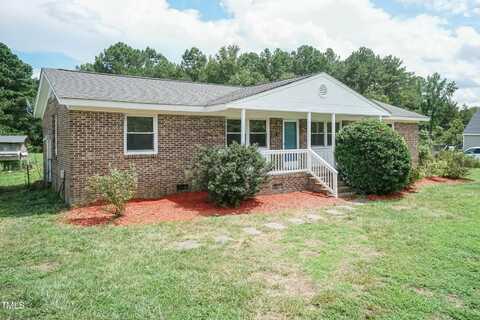 5840 Rocking Chair Drive, Youngsville, NC 27596