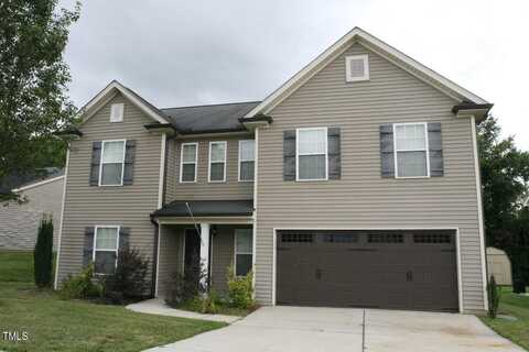 204 Slate Drive, Gibsonville, NC 27249