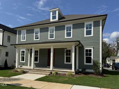 210 Colvard Farms Road, Durham, NC 27713