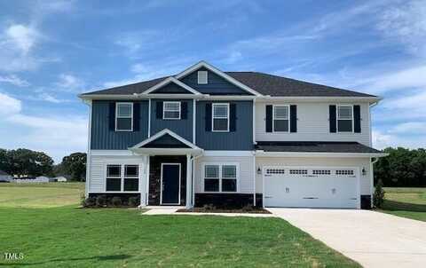 135 Newport Landing, Garner, NC 27529