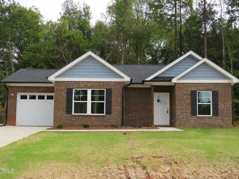 214 Choyce Street, Lexington, NC 27295