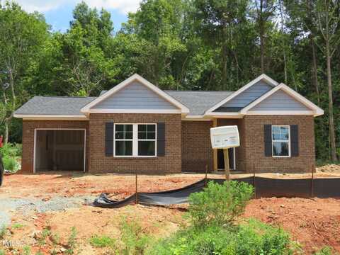 214 Choyce Street, Lexington, NC 27295