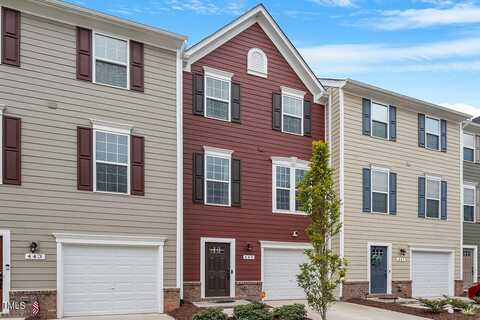 445 Brier Summit Place, Durham, NC 27703