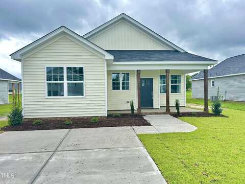 3549 Jetstream Drive, Wilson, NC 27896