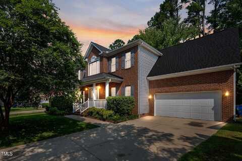 6021 Big Sandy Drive, Raleigh, NC 27616