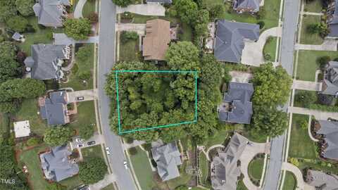 0 Meadowood Drive, Burlington, NC 27215