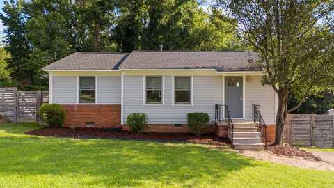 2311 Euston Street, Raleigh, NC 27610