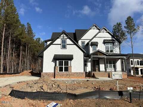 45 Chestnut Oak Drive, Youngsville, NC 27596