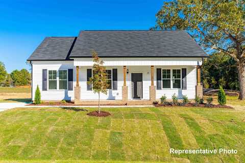 360 Longbow Drive, Middlesex, NC 27557