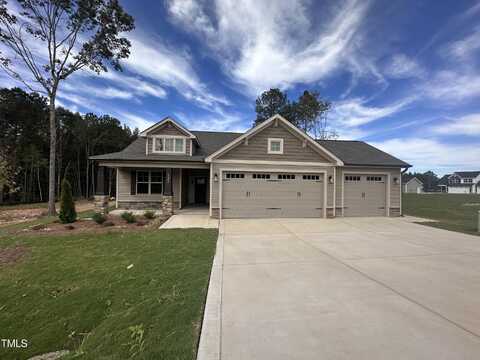 122 Red River Drive, Selma, NC 27576