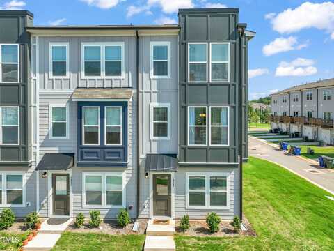 1955 Robin Hill, Raleigh, NC 27610