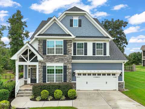 38 Positano Court, Clayton, NC 27527