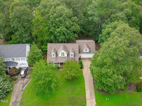 205 Hickory Glen Lane, Holly Springs, NC 27540