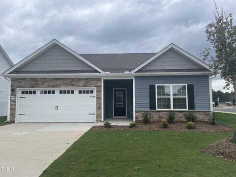 626 Southwick Place, Mebane, NC 27302