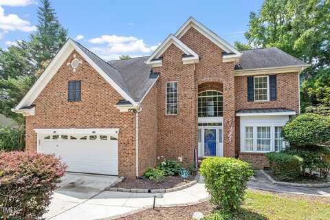 100 Forest Run Place, Cary, NC 27518