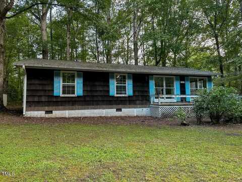 226 Clubhouse Drive, Macon, NC 27551