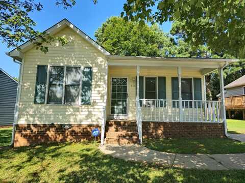 416 Talmage Street, Raleigh, NC 27603