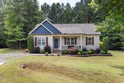 30 Paddle Wheel Court, Franklinton, NC 27525