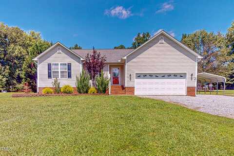 128 Punch Hill Farm Road, Rougemont, NC 27572