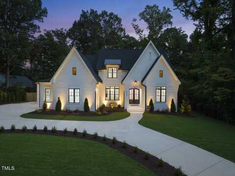 412 Vernon Terrace, Raleigh, NC 27609