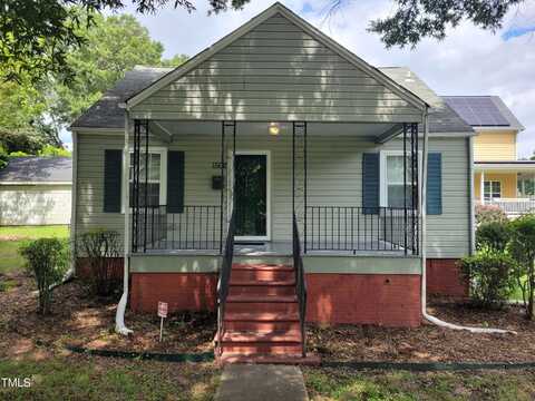 1502 Englewood Avenue, Durham, NC 27705