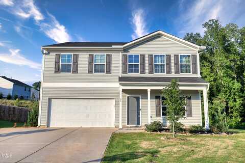 95 Shady Creek Trail, Garner, NC 27529