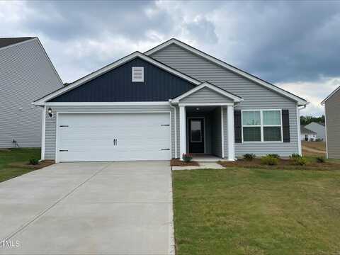 409 Azalea Gaze Drive, Youngsville, NC 27596