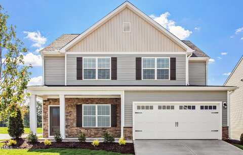 503 Azalea Gaze Drive, Youngsville, NC 27596