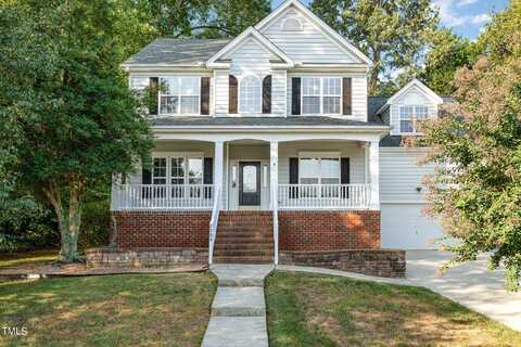 2200 Becketts Ridge Drive, Hillsborough, NC 27278