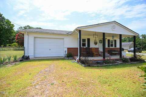 101 Mulberry Lane, Dunn, NC 28334