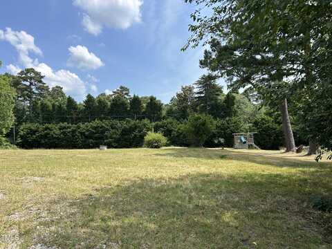 4600 Old Wake Forest Road, Raleigh, NC 27609