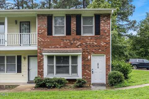 612 Springview Trail, Garner, NC 27529