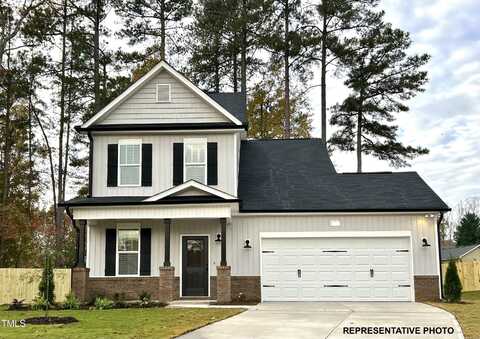 36 Fetterbush Way, Clayton, NC 27520