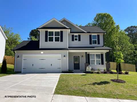 62 Fetterbush Way, Clayton, NC 27520