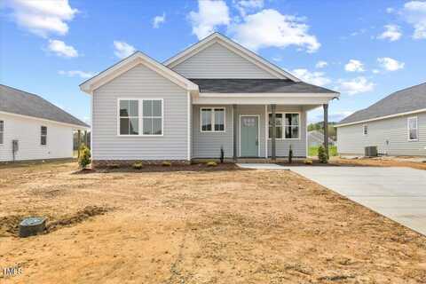 3545 Jetstream Drive, Wilson, NC 27896