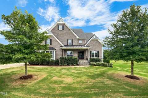 4009 Banks Stone Drive, Raleigh, NC 27603