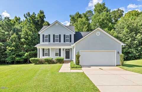 240 Loxley Lane, Sanford, NC 27330