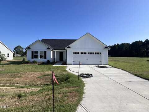 231 Lotus Avenue, Smithfield, NC 27577