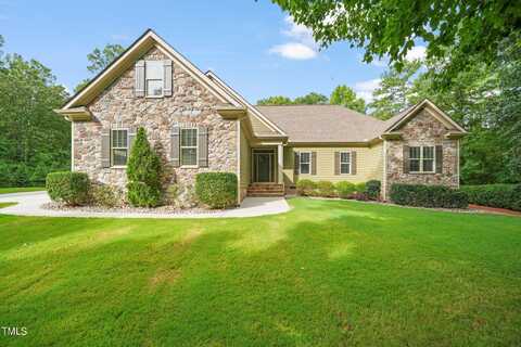 245 American Court, Apex, NC 27523