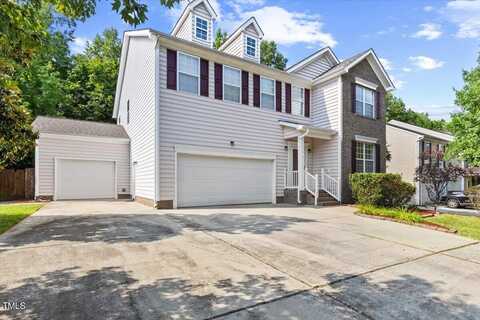 433 Mayview Drive, Creedmoor, NC 27522