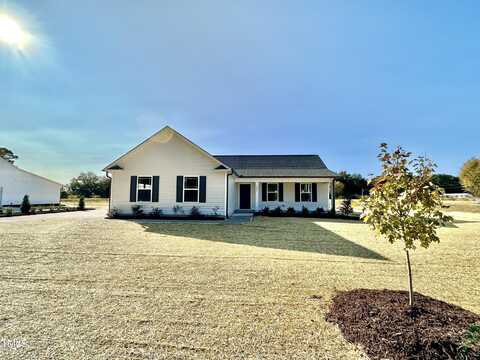 5875 Us 117 Highway, Fremont, NC 27830