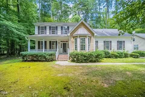 4008 Hope Valley Road, Durham, NC 27707