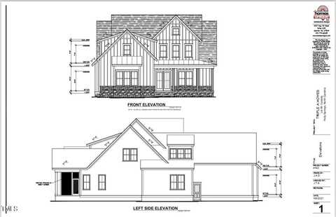 104 Birdie Court, Pittsboro, NC 27312