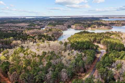 Lot 11 Aruba Lane, Manson, NC 27553