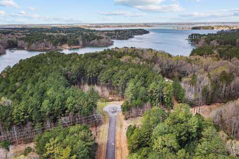 Lot 28 Key Largo Lane, Manson, NC 27553